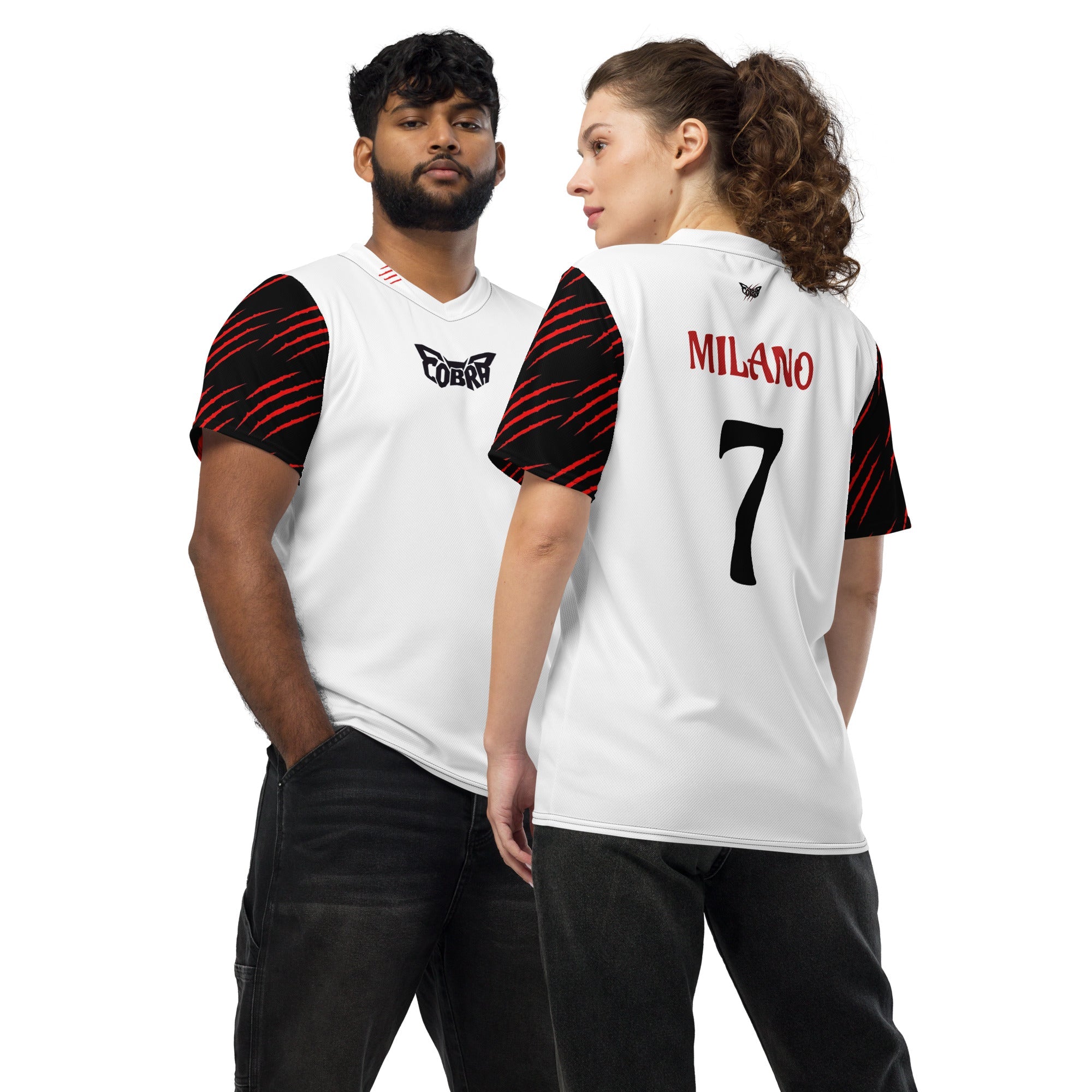 COBRA LIMITED T-shirt