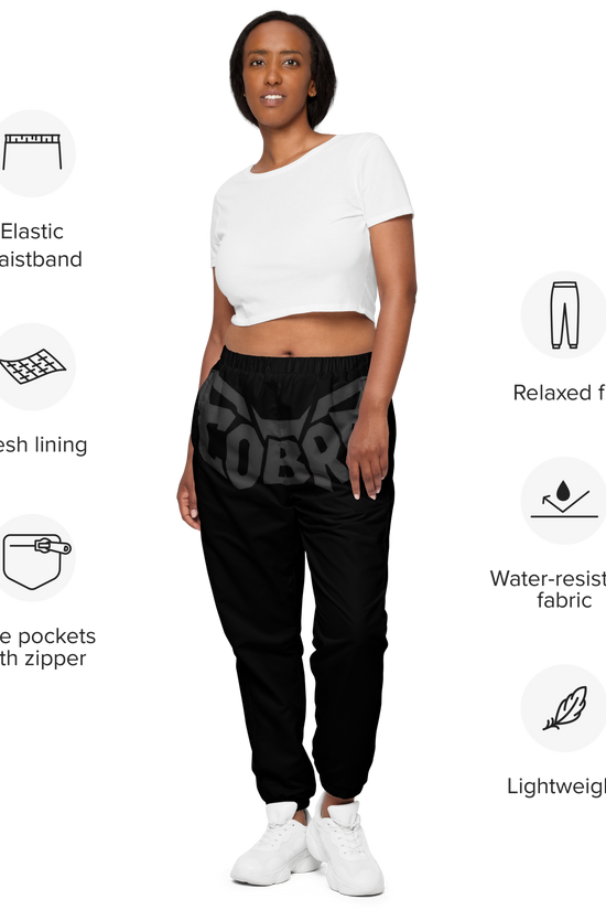 Pantaloni tuta COBRA